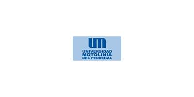 UNIVERSIDAD MOTOLINIA DEL PEDREGAL, A.C.