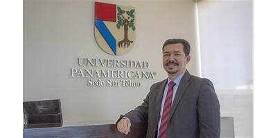 UNIVERSIDAD PANAMERICANA SEDE SAN TELMO