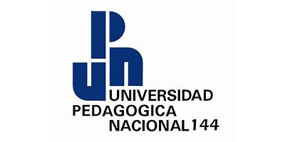 UNIVERSIDAD PEDAGOGICA NACIONAL 144