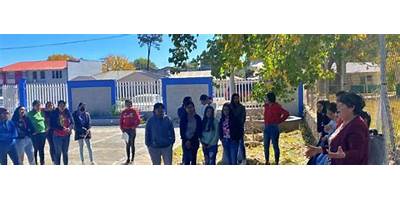 UNIVERSIDAD PEDAGÓGICA NACIONAL DE CHIHUAHUA UNIDAD GUACHOCHI