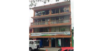 UNIVERSIDAD PEDAGOGICA VERACRUZANA CENTRO XALAPA
