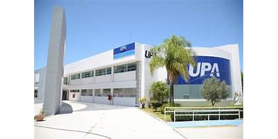 UNIVERSIDAD POLITECNICA DE AGUASCALIENTES