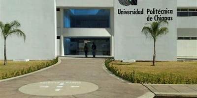 UNIVERSIDAD POLITECNICA DE CHIAPAS