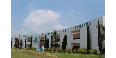 UNIVERSIDAD POLITECNICA DE PENJAMO