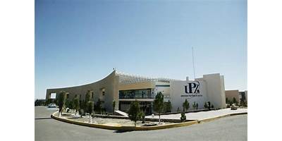 UNIVERSIDAD POLITECNICA DE ZACATECAS