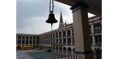 UNIVERSIDAD SALESIANA, A.C.