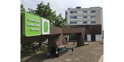 UNIVERSIDAD SANTANDER