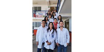 UNIVERSIDAD SIERRA MADRE CAMPUS FRESNILLO