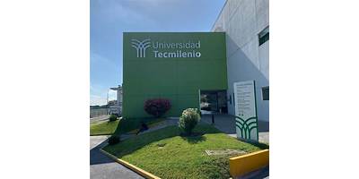 UNIVERSIDAD TEC MILENIO GUADALUPE