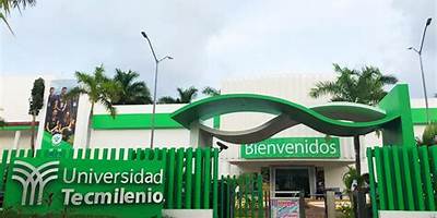 UNIVERSIDAD TEC MILENIO TAPACHULA