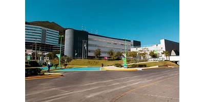 UNIVERSIDAD TEC MILENIO ZACATECAS
