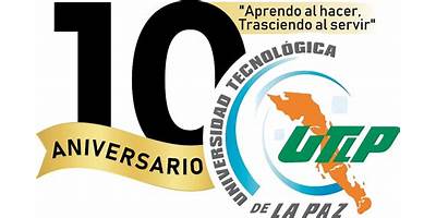 UNIVERSIDAD TECNOLOGICA DE LA PAZ