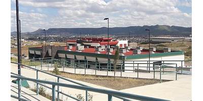 UNIVERSIDAD TECNOLOGICA DE PARRAL