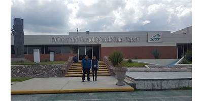 UNIVERSIDAD TECNOLOGICA TULA-TEPEJI