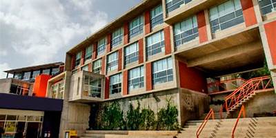 UNIVERSIDAD TERRANOVA