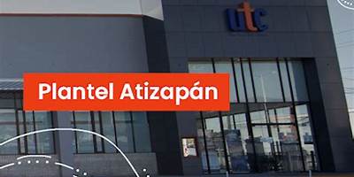 UNIVERSIDAD TRES CULTURAS PLANTEL ATIZAPAN