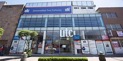 UNIVERSIDAD TRES CULTURAS PLANTEL TOLUCA