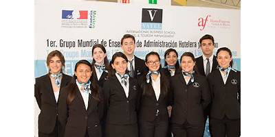 UNIVERSIDAD TRES CULTURAS, PLANTEL TOREO