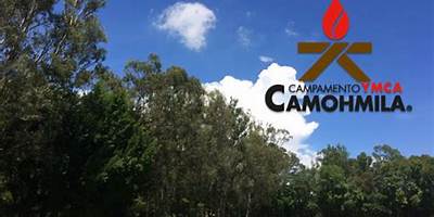 UNIVERSIDAD YMCA  SEDE CAMOHMILA