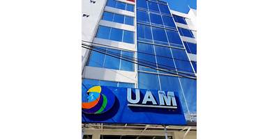 UNIVERSITARE AMERICANE MEXIQUE