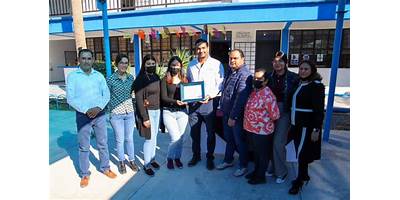U.P.N. UNIDAD 285 REYNOSA