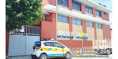 URSULO GALVAN