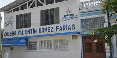 VALENTIN GOMEZ FARIAS