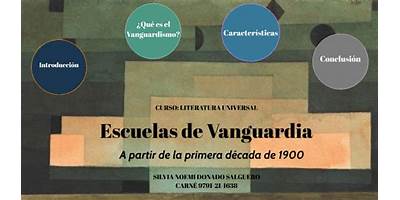 VANGUARDIA