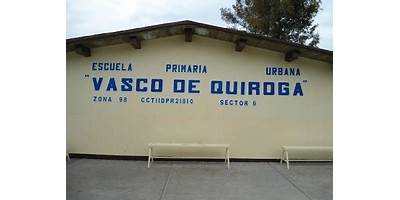 VASCO DE QUIROGA