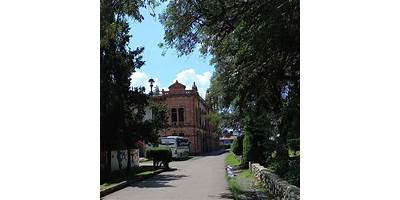 VASCO DE QUIROGA TUZANTLA