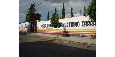 VENUSTIANO CARRANZA