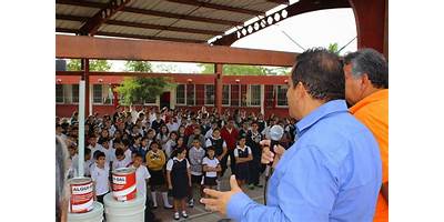 VENUSTIANO CARRANZA GARZA