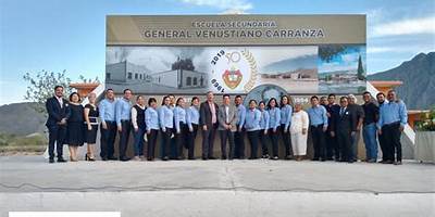 VENUSTIANO CARRANZA REGION NORTE I