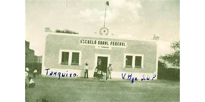 VENUSTIANO CARRANZA