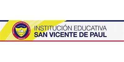 VICENTE DE PAUL, INSTITUCION DE EDUCACION PREESCOL