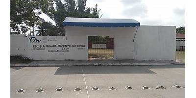 VICENTE GUERRERO