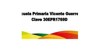 VICENTE GUERRERO