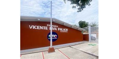 VICENTE RIVA PALACIO