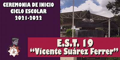 VICENTE SUAREZ FERRER