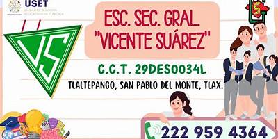 VICENTE SUAREZ