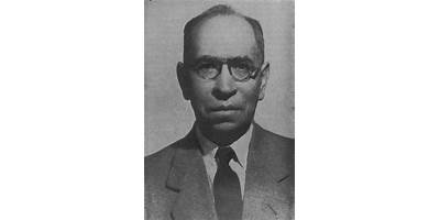 VICENTE T. MENDOZA