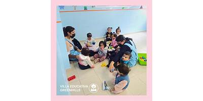 VILLA EDUCATIVA GREENHILLS