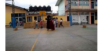 VOCEADORES DE MEXICO