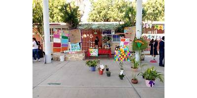 XOCHILTEPEC LA LAGUNA