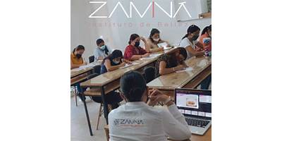ZAMNA