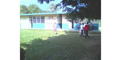ZAPOTE REDONDO