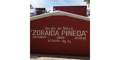 ZORAIDA PINEDA