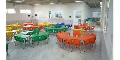 ESTANCIA INFANTIL ALEGRIA