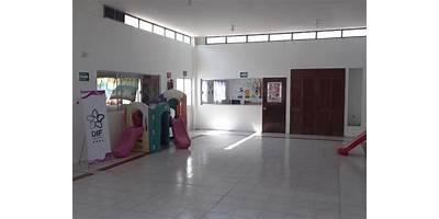 ESTANCIA INFANTIL HIDALGO