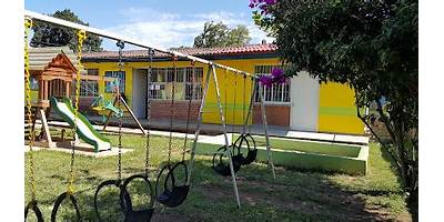 ESTANCIA INFANTIL ISSSTE NUM 81 MA. ESTHER ZUNO DE ECHEVARRIA